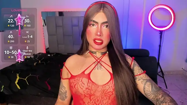 Sophie_whitexxx 在線直播表演