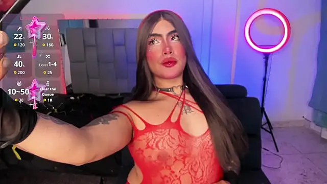 Sophie_whitexxx Adlı Modelin Web Kamerası Şovu