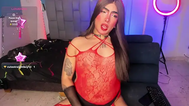 Webkamerová show Sophie_whitexxx