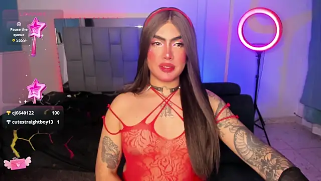 Sophie_whitexxx: вебкам-шоу