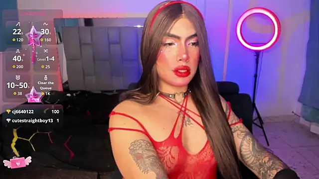Sophie_whitexxx 在線直播表演