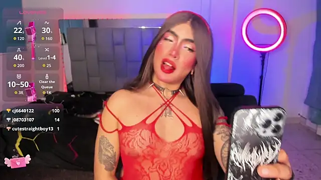 Sophie_whitexxx Adlı Modelin Web Kamerası Şovu