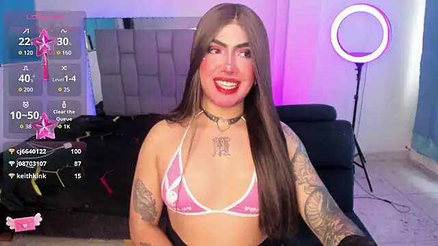 Sophie_whitexxx Webcamshow
