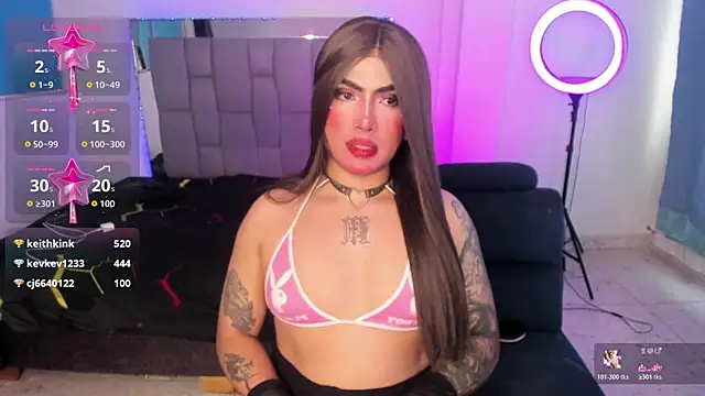 Sophie_whitexxx's Webcam Show