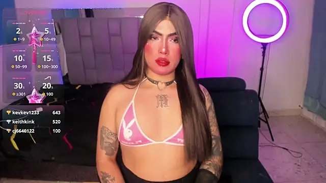 Show webcam de Sophie_whitexxx