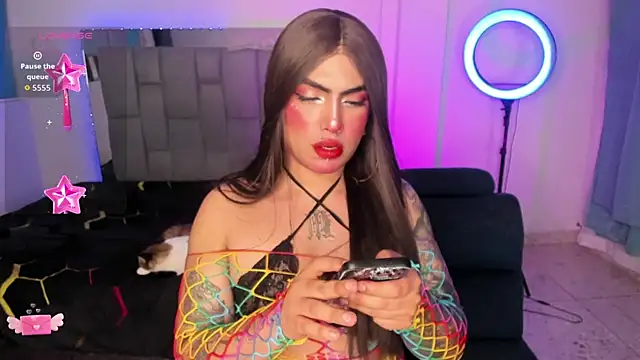 Sophie_whitexxx Webcam-Show