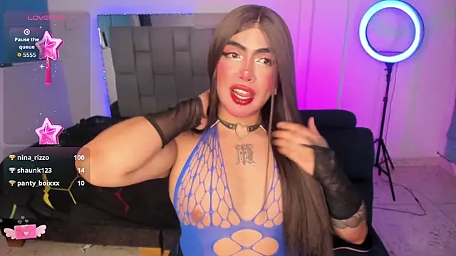 Вебкам-шоу Sophie_whitexxx