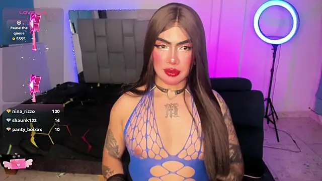 Sophie_whitexxx Webcam-Show