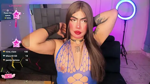 Sophie_whitexxxn Webbikameraesitys