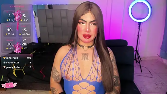 Webkamerová show Sophie_whitexxx