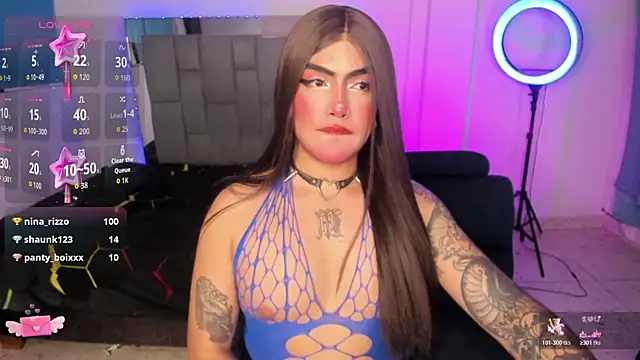 Sophie_whitexxx 网络视讯表演