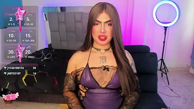 Sophie_whitexxxn Webbikameraesitys