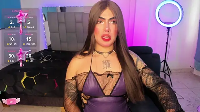 عرض كام Sophie_whitexxx