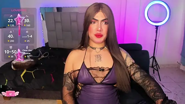 عرض كام Sophie_whitexxx