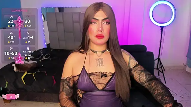 Sophie_whitexxx ওয়েবক্যাম শো