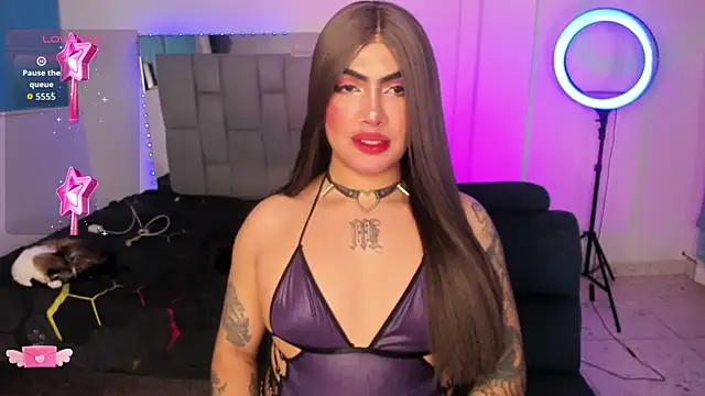 Sophie_whitexxx 网络视讯表演