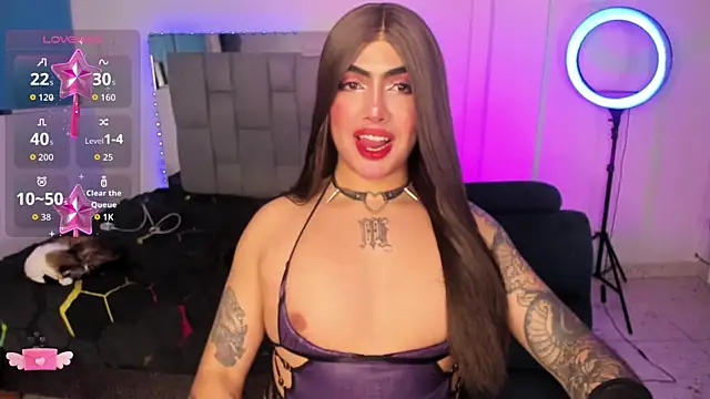 Sophie_whitexxx Pertunjukan Webcam