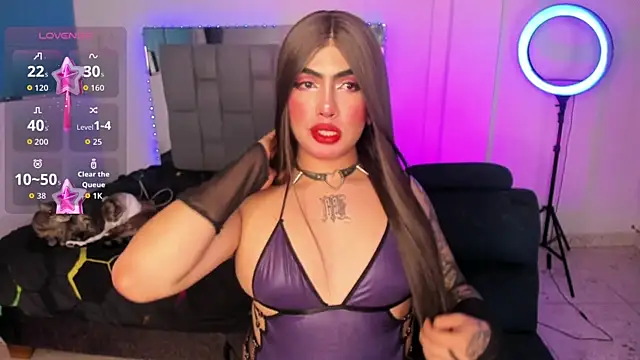 Sophie_whitexxxのウェブカメラショー