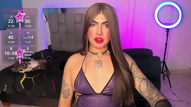 Show webcam de Sophie_whitexxx