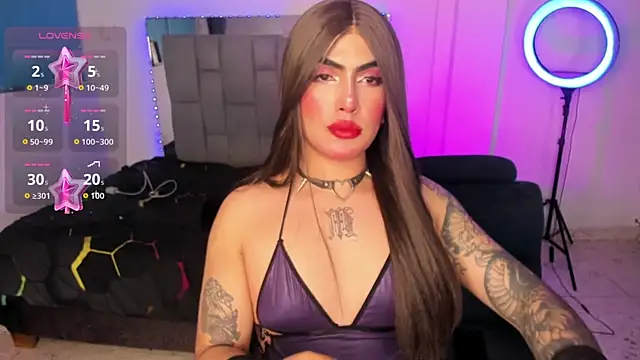 Show Webcam de Sophie_whitexxx