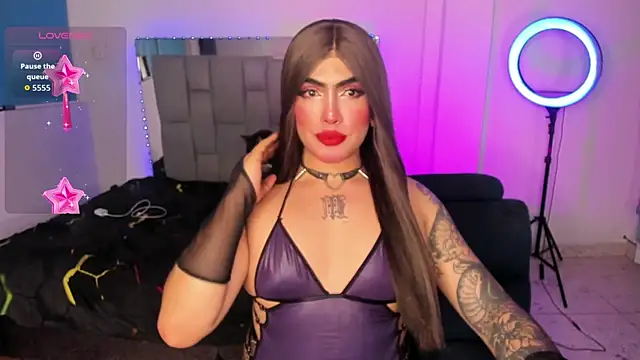 عرض كام Sophie_whitexxx
