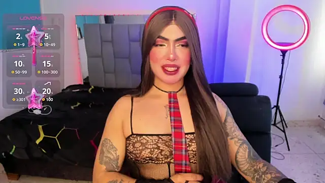 Sophie_whitexxxのウェブカメラショー