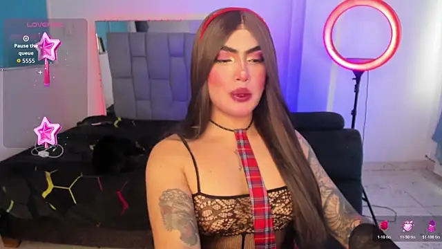 Sophie_whitexxx Show Webcam