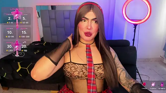 Show Webcam de Sophie_whitexxx