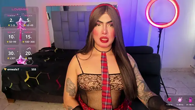 Sophie_whitexxx's Webcam Show