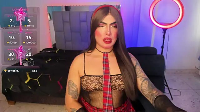 Sophie_whitexxx Adlı Modelin Web Kamerası Şovu