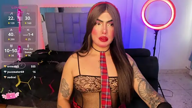 Sophie_whitexxx Webcam-Show