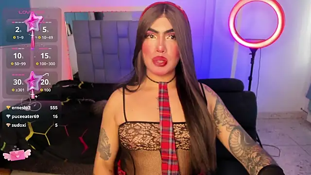 Sophie_whitexxxn Webbikameraesitys
