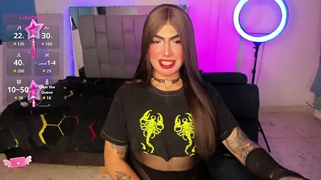 Sophie_whitexxx 在線直播表演