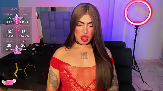 הופעת וובקאם של Sophie_whitexxx