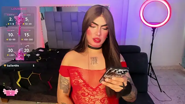 Show de webcam de Sophie_whitexxx