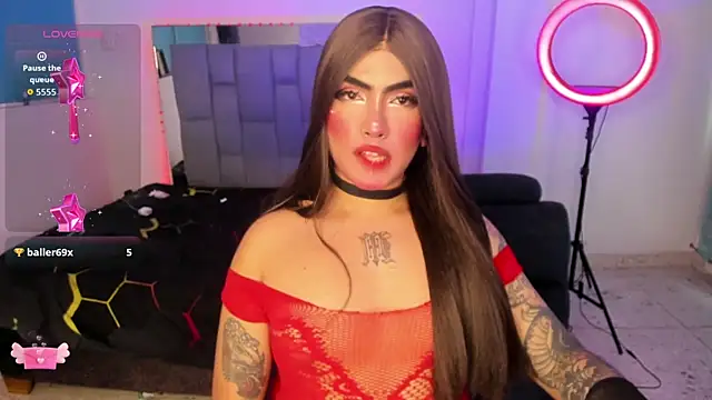 Sophie_whitexxx: вебкам-шоу