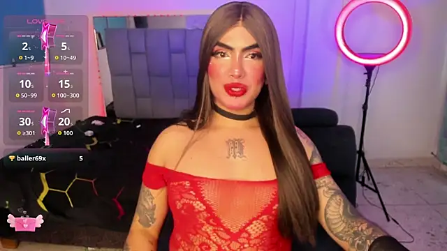 Show de Sophie_whitexxx na webcam