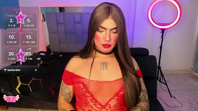 Sophie_whitexxx: вебкам-шоу