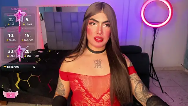 Sophie_whitexxx Webcam-Show