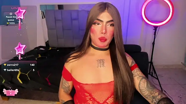 Sophie_whitexxx Webcam show