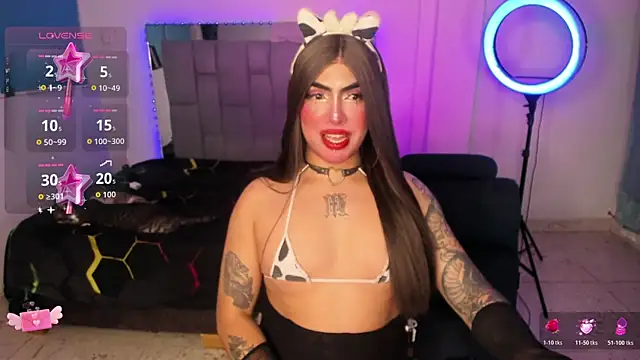 Webkamerová show Sophie_whitexxx