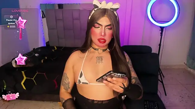 Show de Sophie_whitexxx na webcam