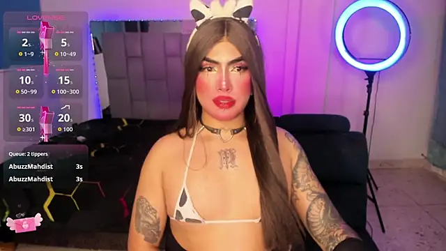 عرض كام Sophie_whitexxx