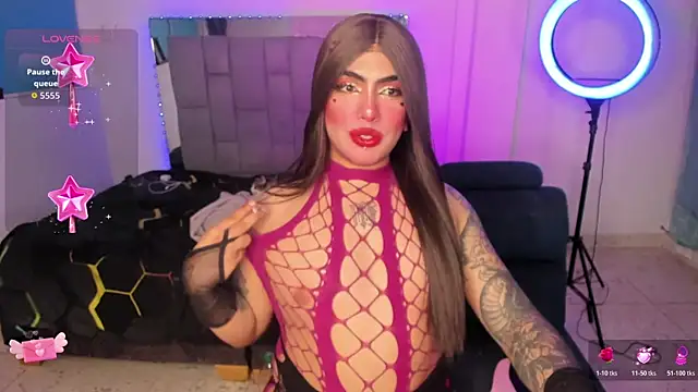 Sophie_whitexxx: вебкам-шоу