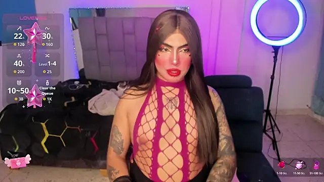 Вебкам-шоу Sophie_whitexxx