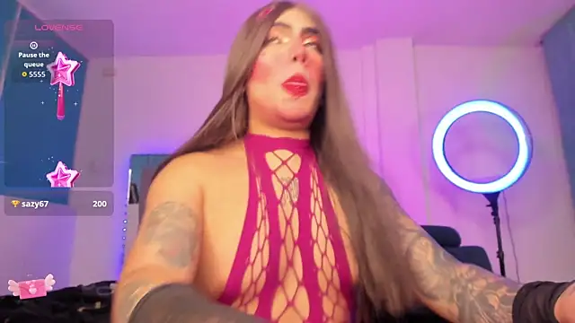 Sophie_whitexxx: вебкам-шоу