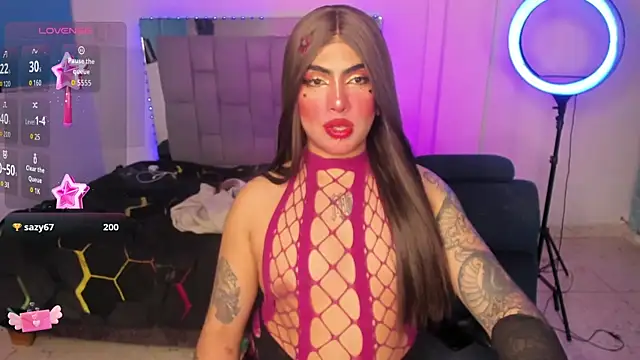 Sophie_whitexxx Show Webcam