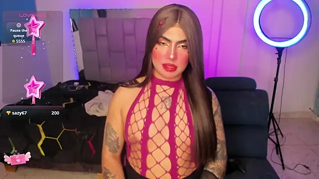 Sophie_whitexxx Webcam show