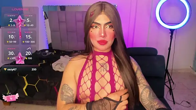 Вебкам-шоу Sophie_whitexxx