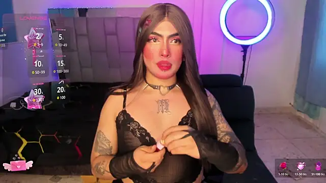 Sophie_whitexxx 在線直播表演